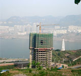 江南第一城6#楼