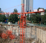 重庆三峡中心医院住院综合大楼