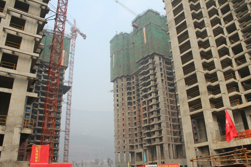 金科开州城二期