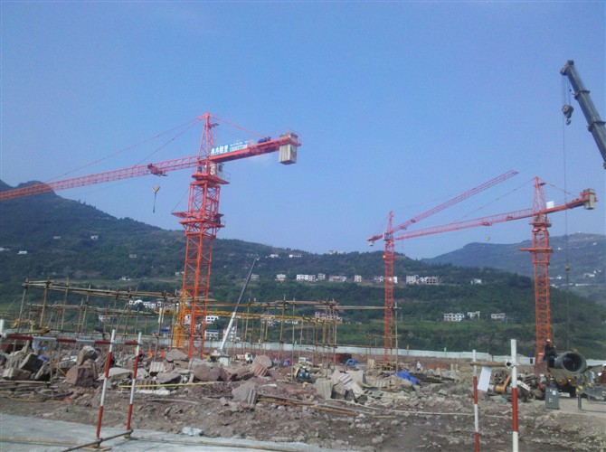 金科开州城一期