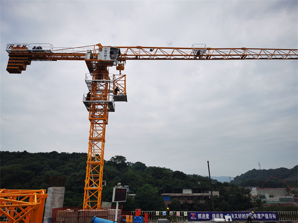 重庆通江立交工程（6013-8）