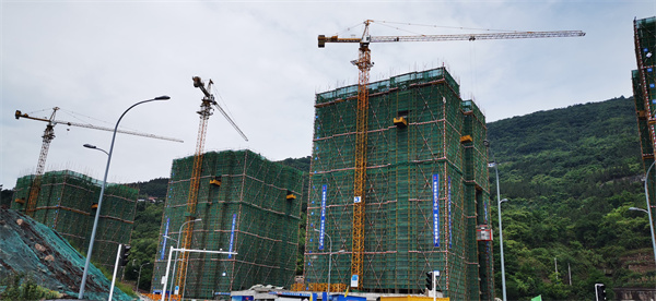 开州区大丘统建还房